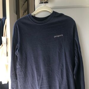 Patagonia shirt